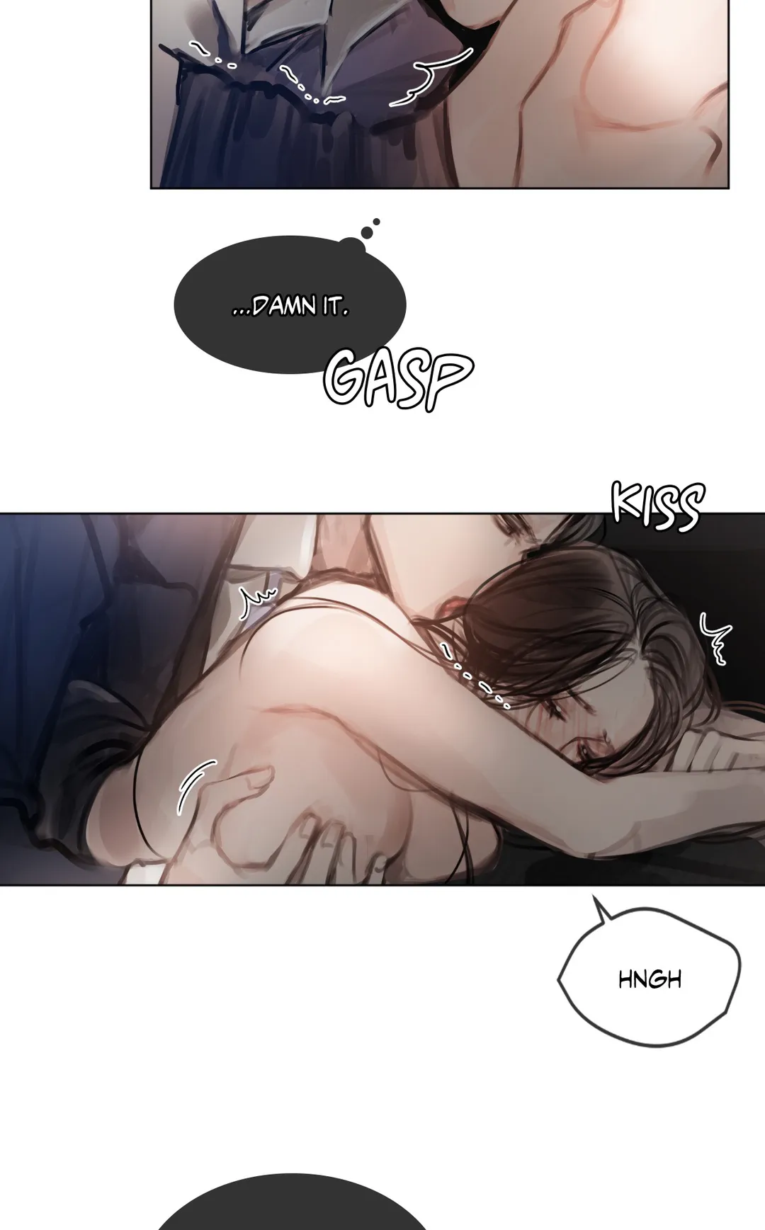 Doppio Senso chapter 26 page 22