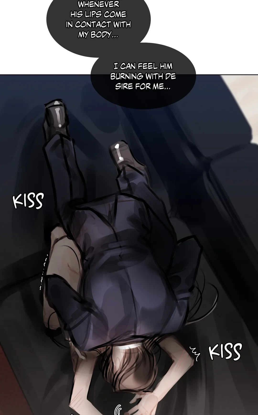 Doppio Senso chapter 26 page 23