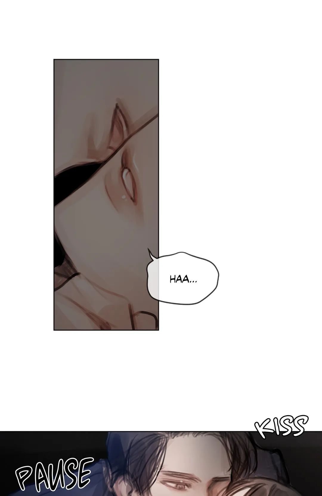 Doppio Senso chapter 26 page 25