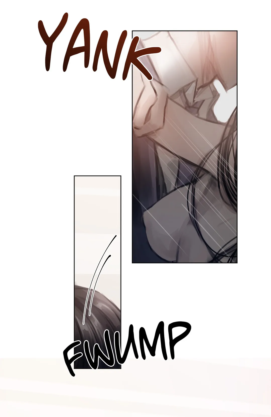 Doppio Senso chapter 26 page 28