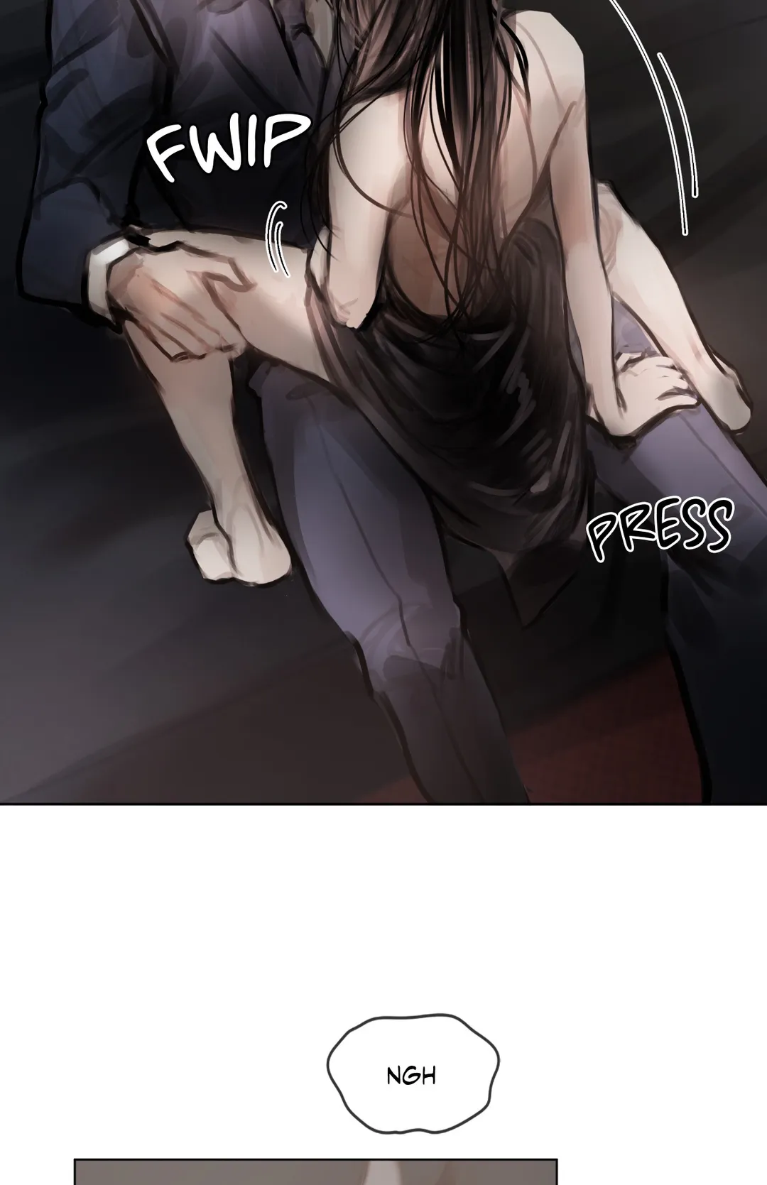 Doppio Senso chapter 26 page 33