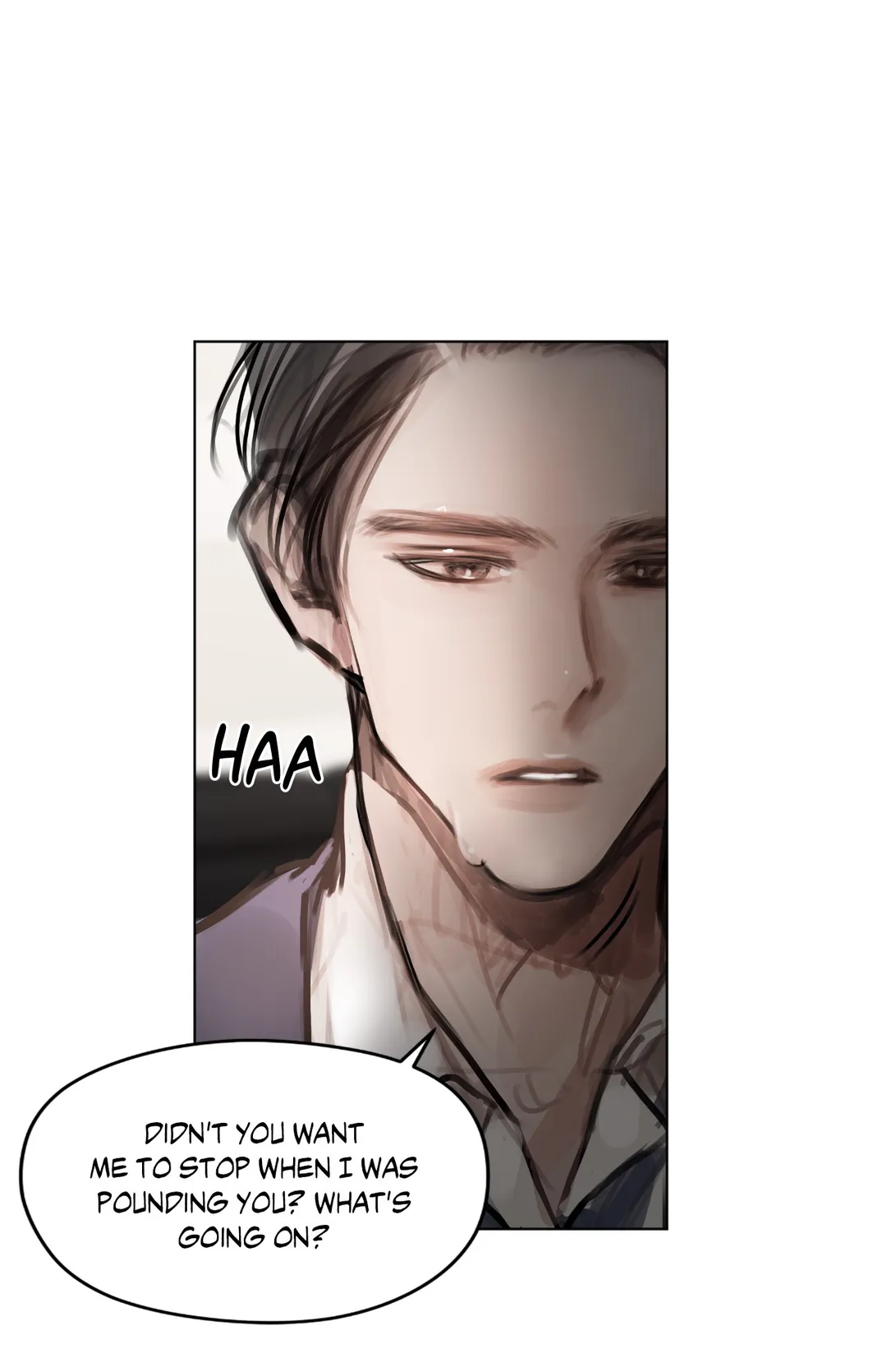 Doppio Senso chapter 26 page 35
