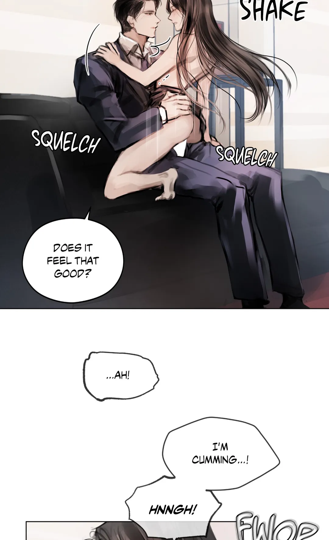Doppio Senso chapter 27 page 3