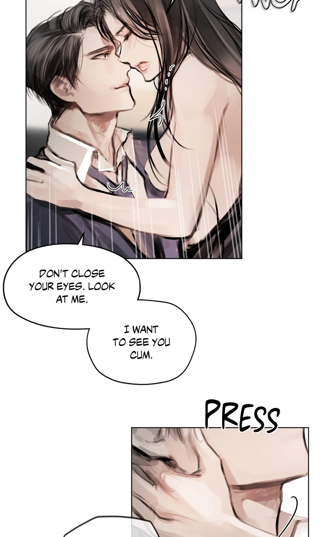 Doppio Senso chapter 27 page 4