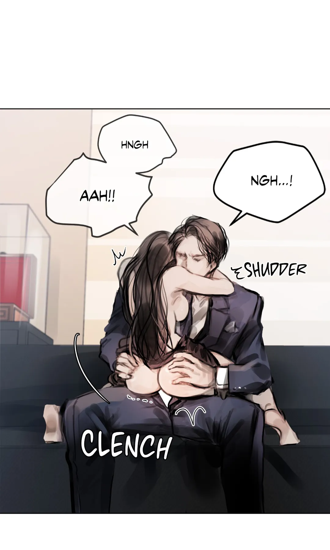 Doppio Senso chapter 27 page 7
