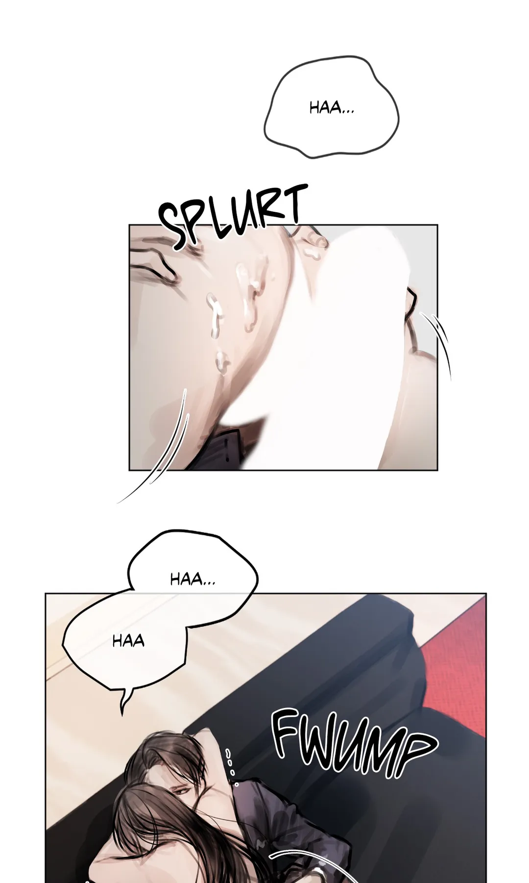 Doppio Senso chapter 27 page 8