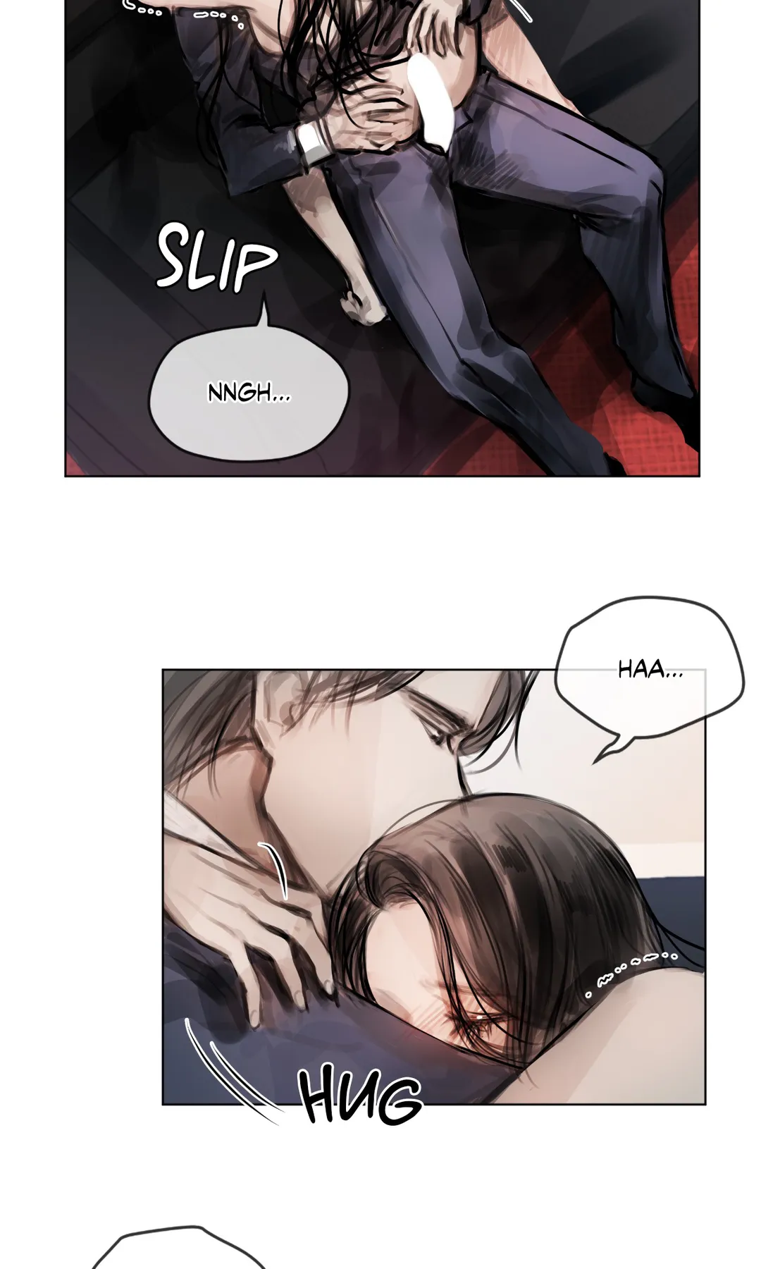 Doppio Senso chapter 27 page 9