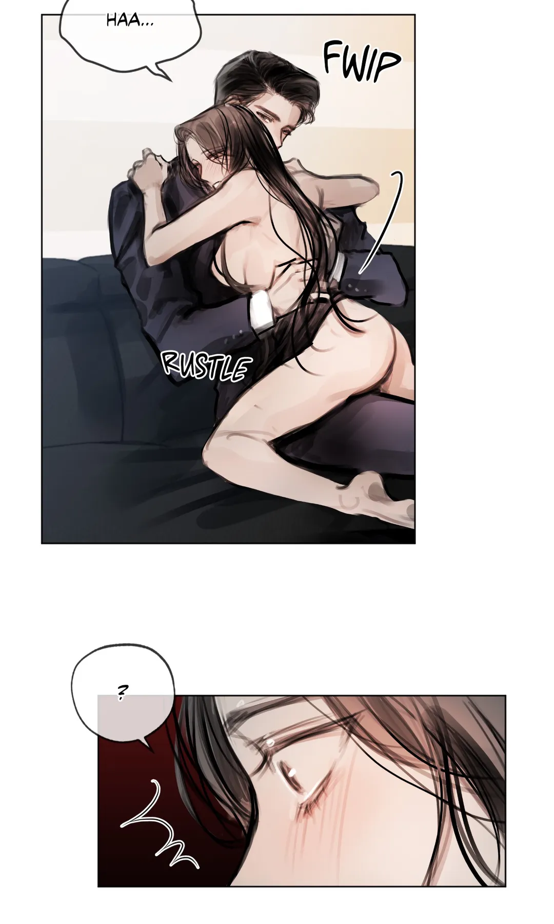 Doppio Senso chapter 27 page 10