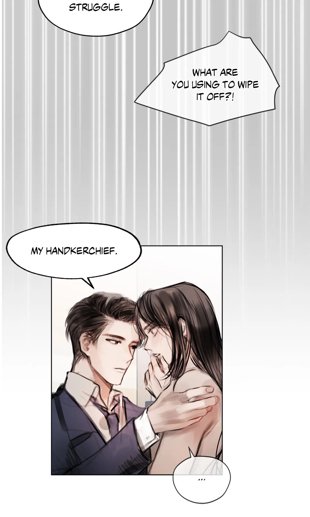 Doppio Senso chapter 27 page 12