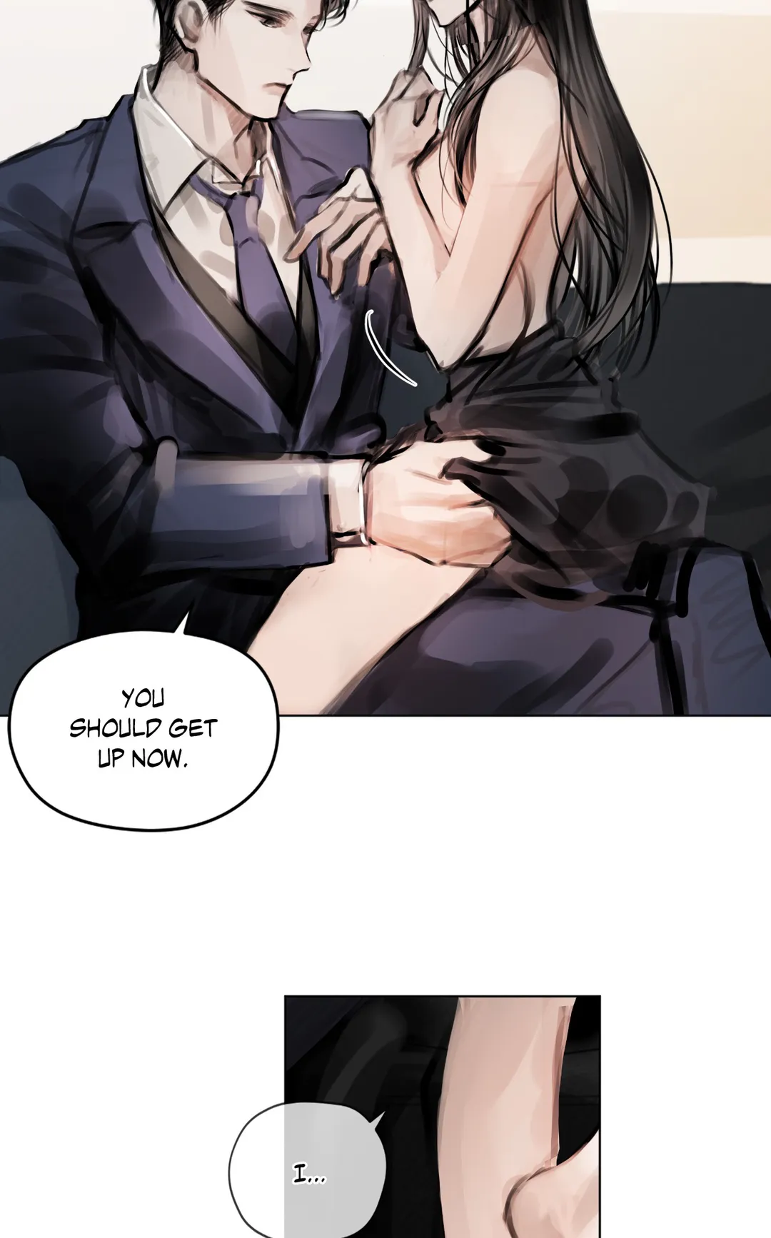 Doppio Senso chapter 27 page 14