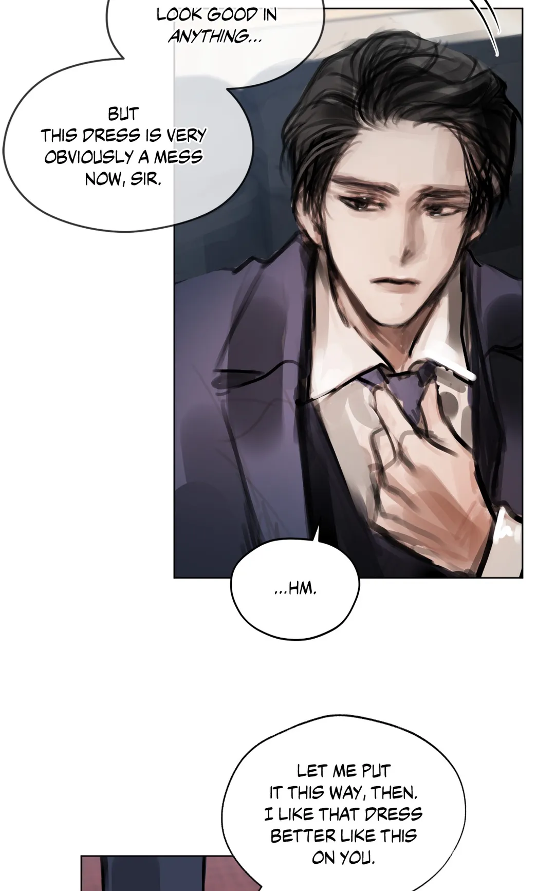 Doppio Senso chapter 27 page 17