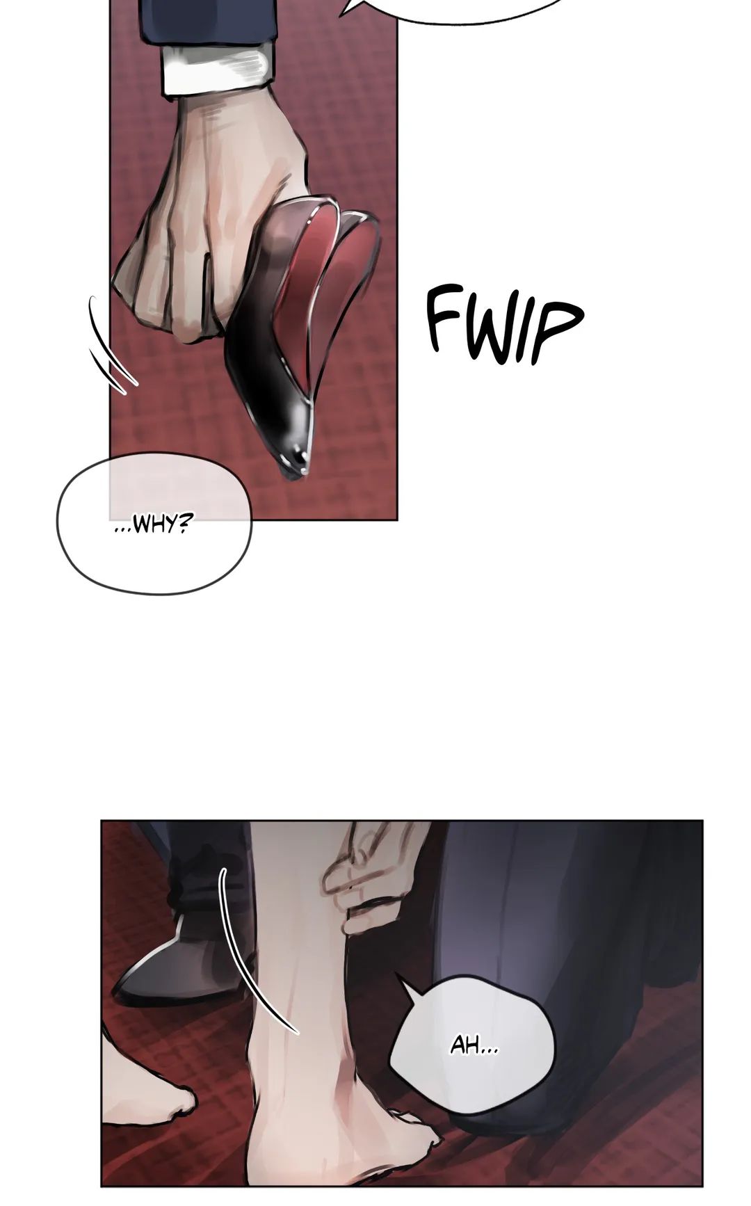 Doppio Senso chapter 27 page 18