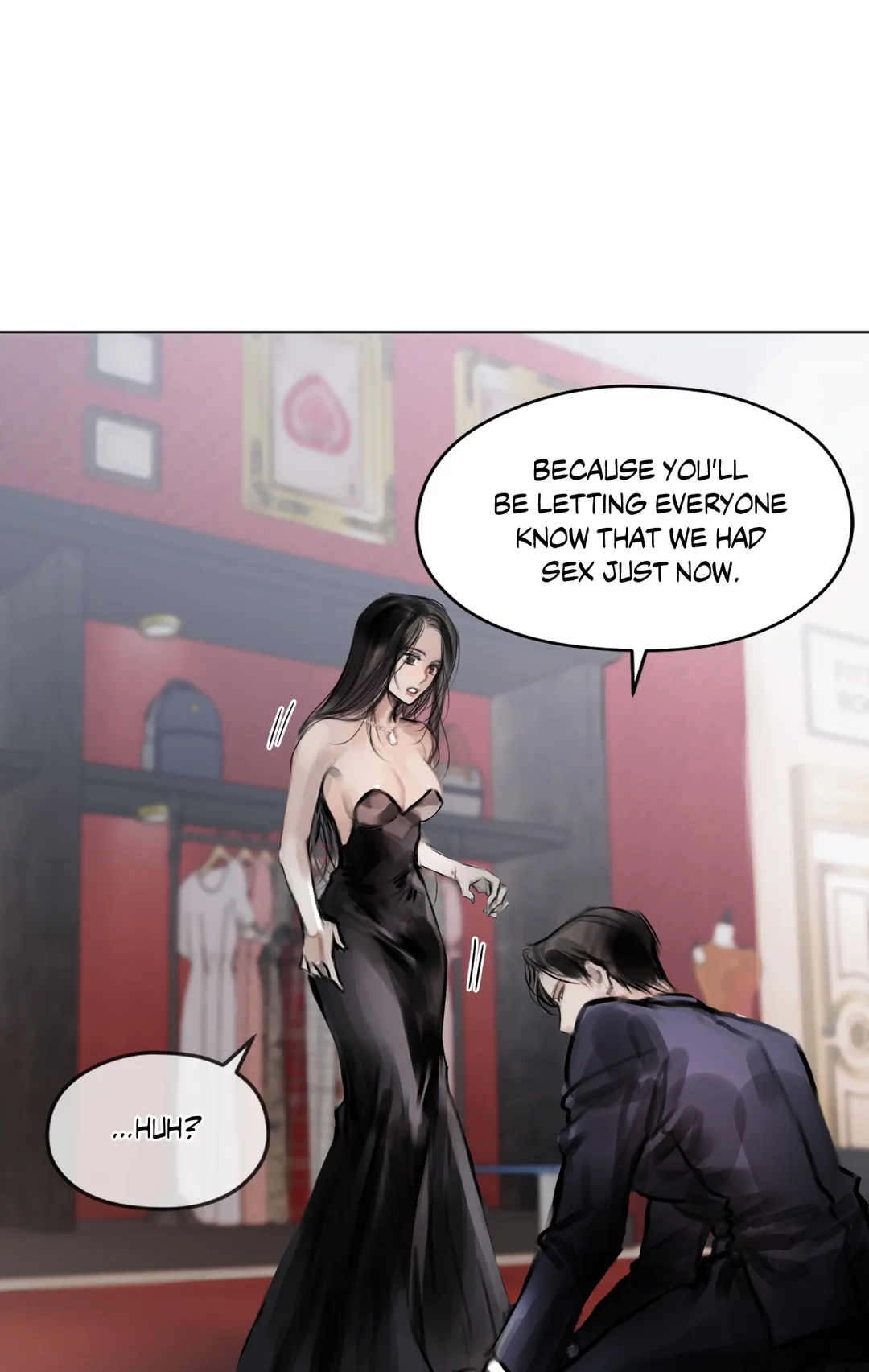 Doppio Senso chapter 27 page 19
