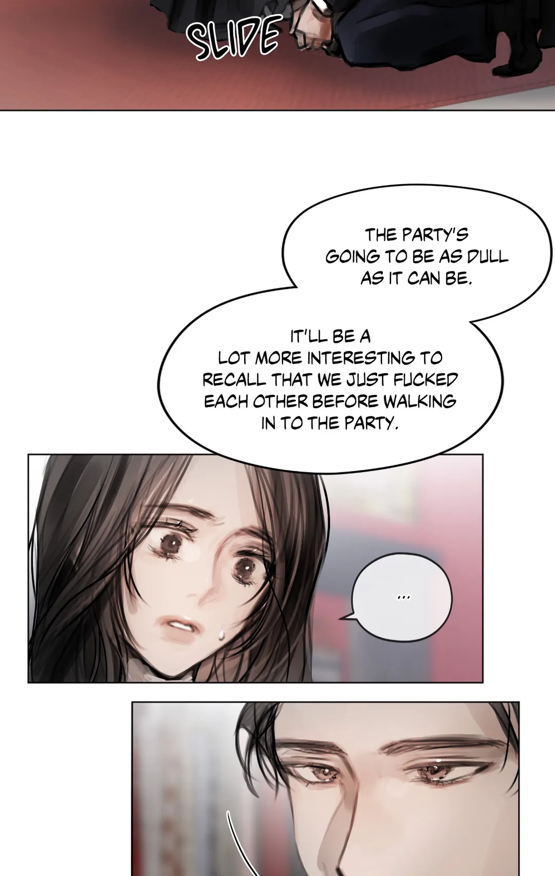 Doppio Senso chapter 27 page 20