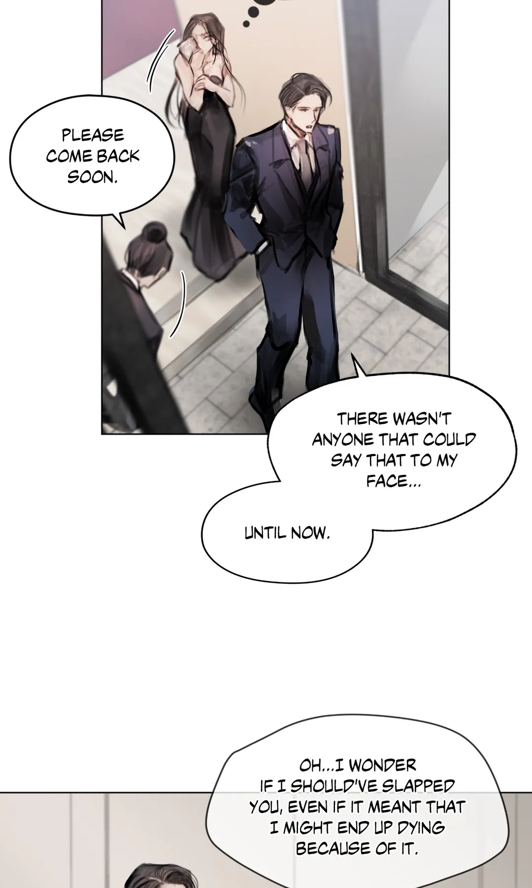 Doppio Senso chapter 27 page 26