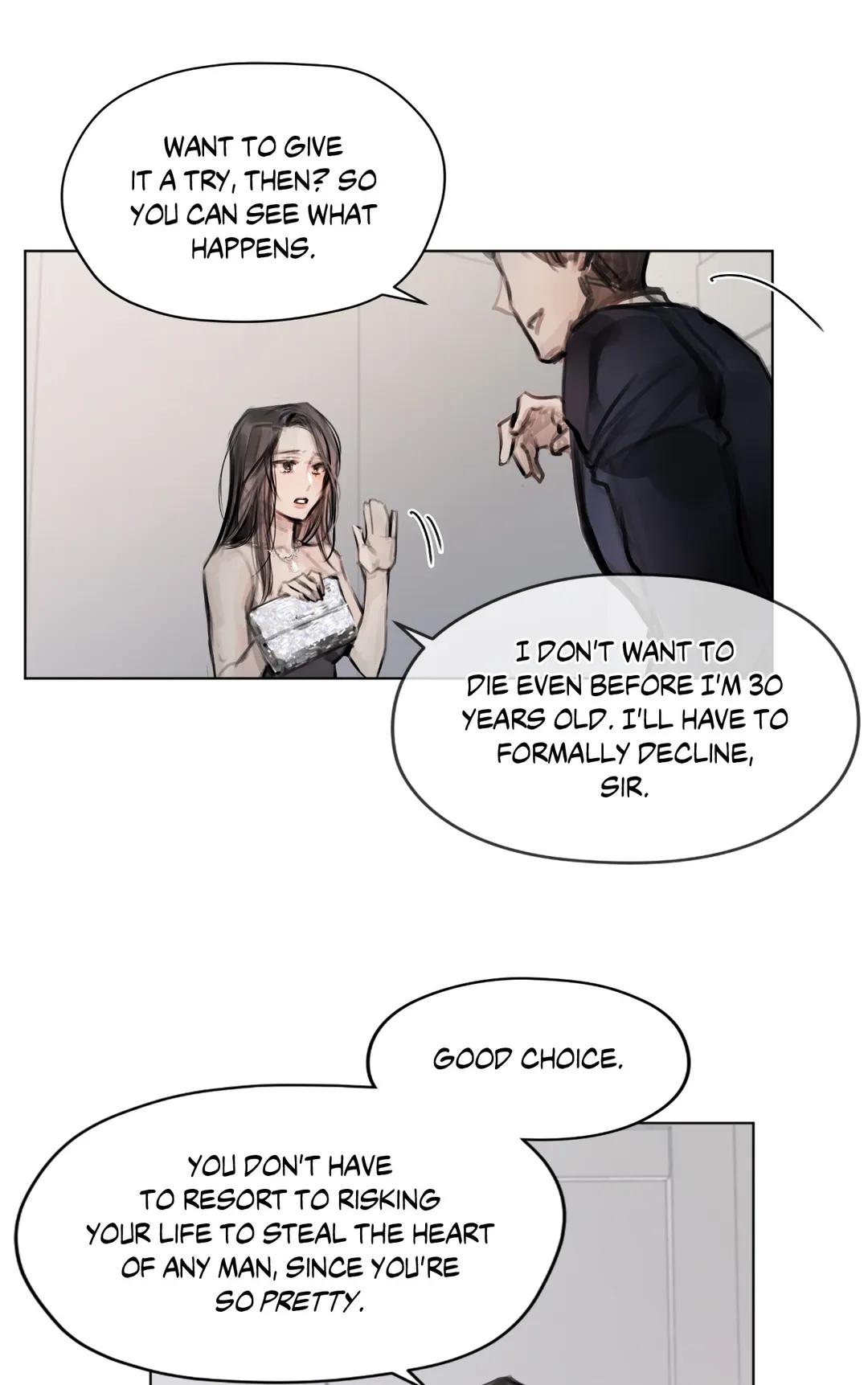 Doppio Senso chapter 27 page 31