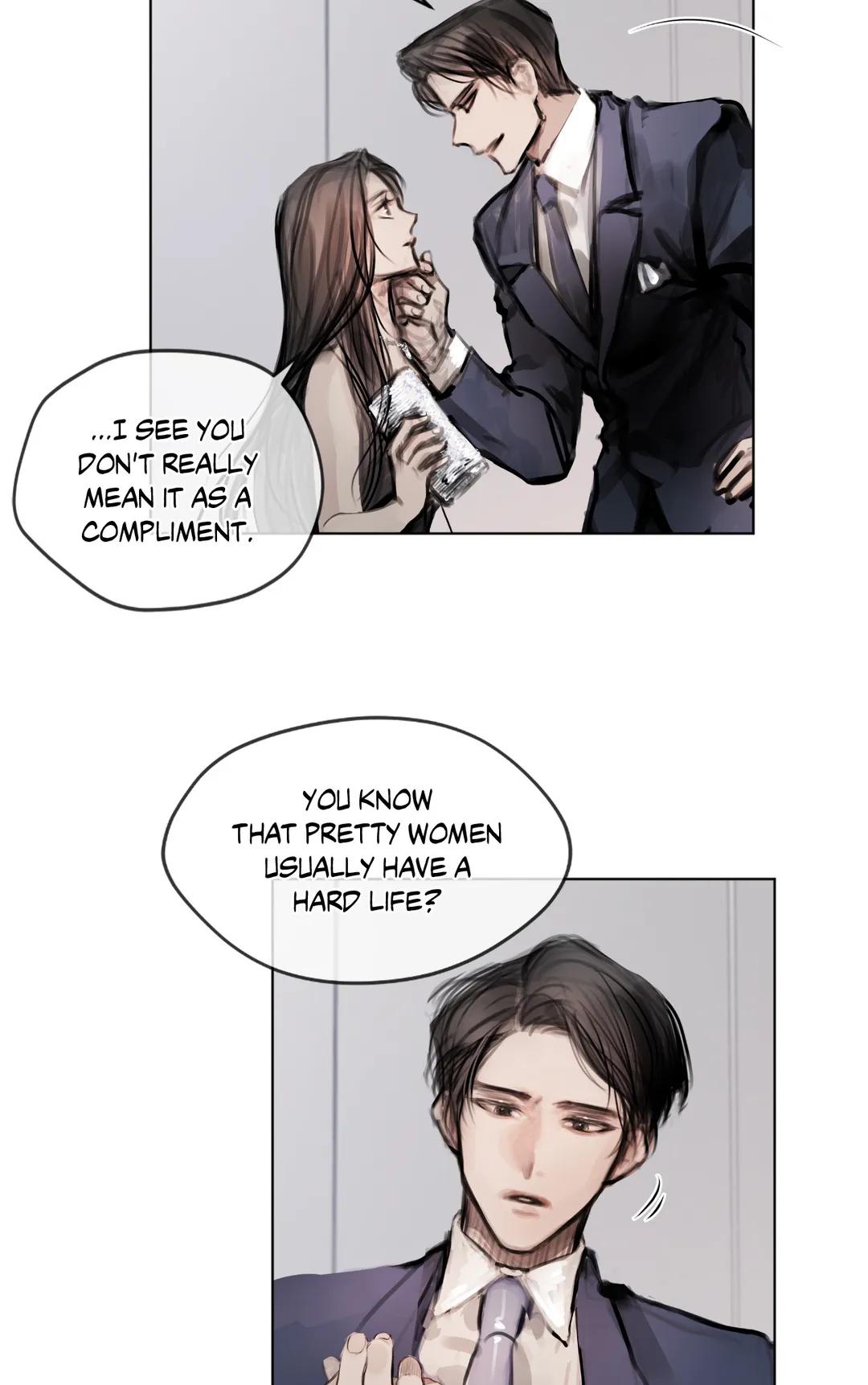 Doppio Senso chapter 27 page 32