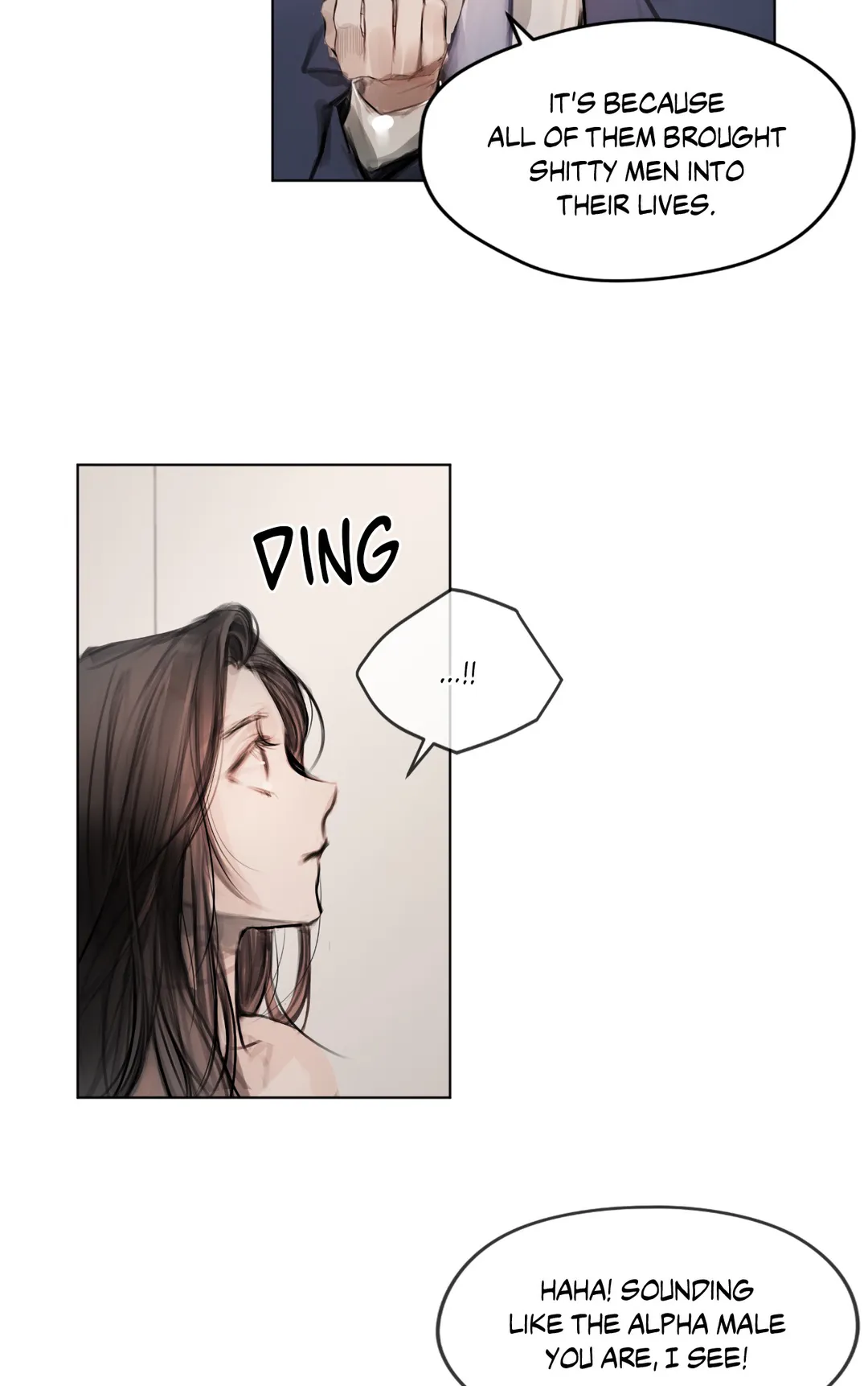 Doppio Senso chapter 27 page 33