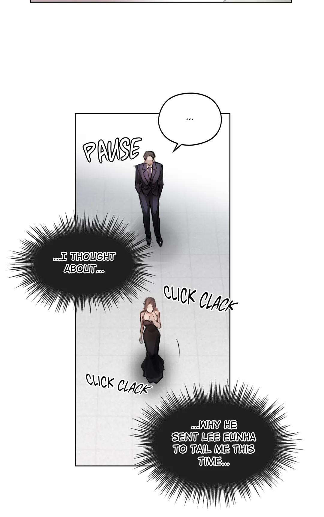 Doppio Senso chapter 27 page 36