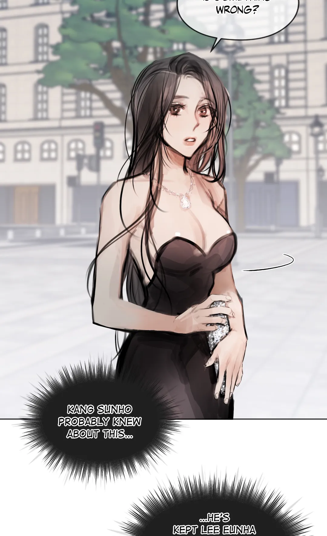 Doppio Senso chapter 27 page 38