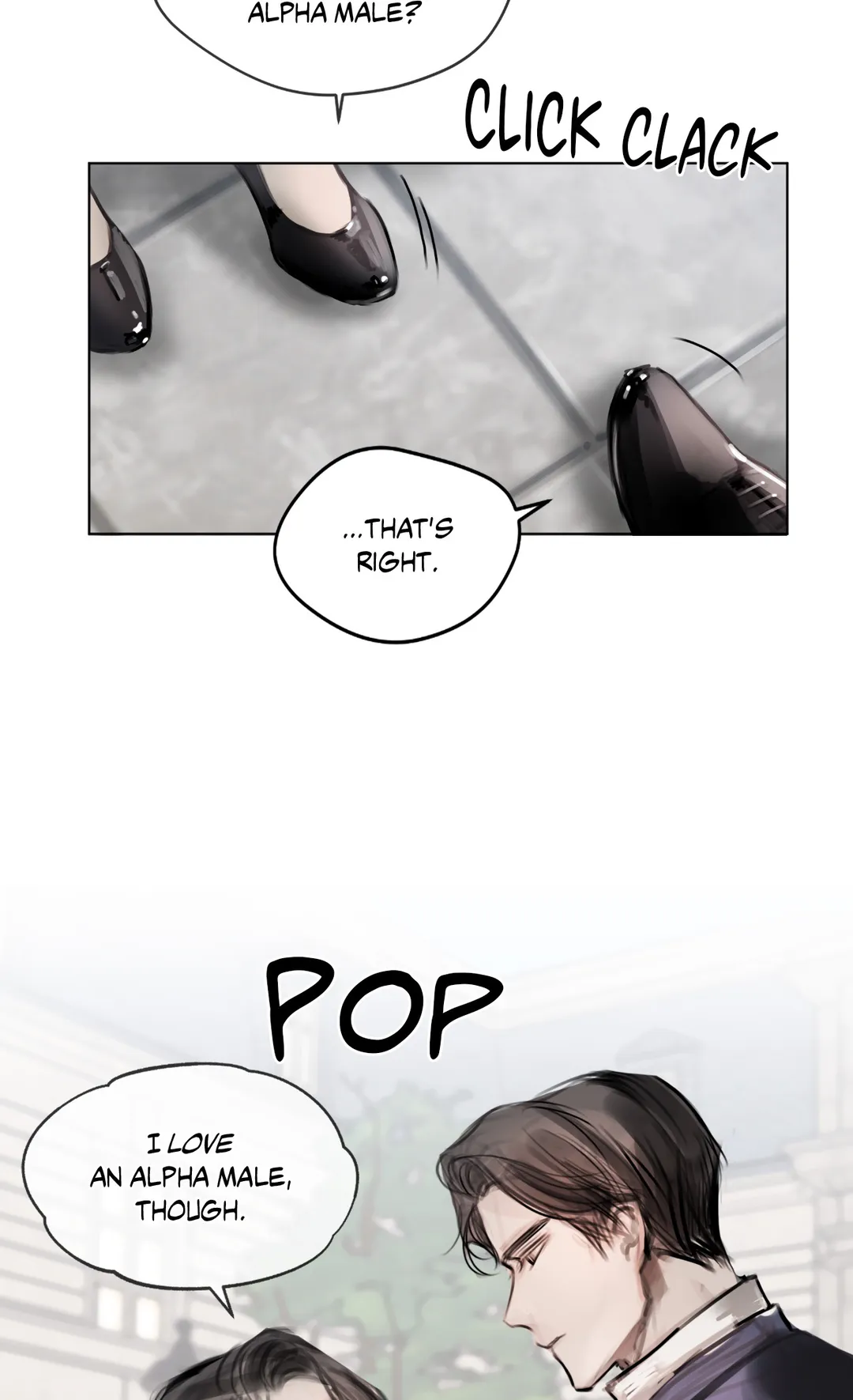 Doppio Senso chapter 27 page 40