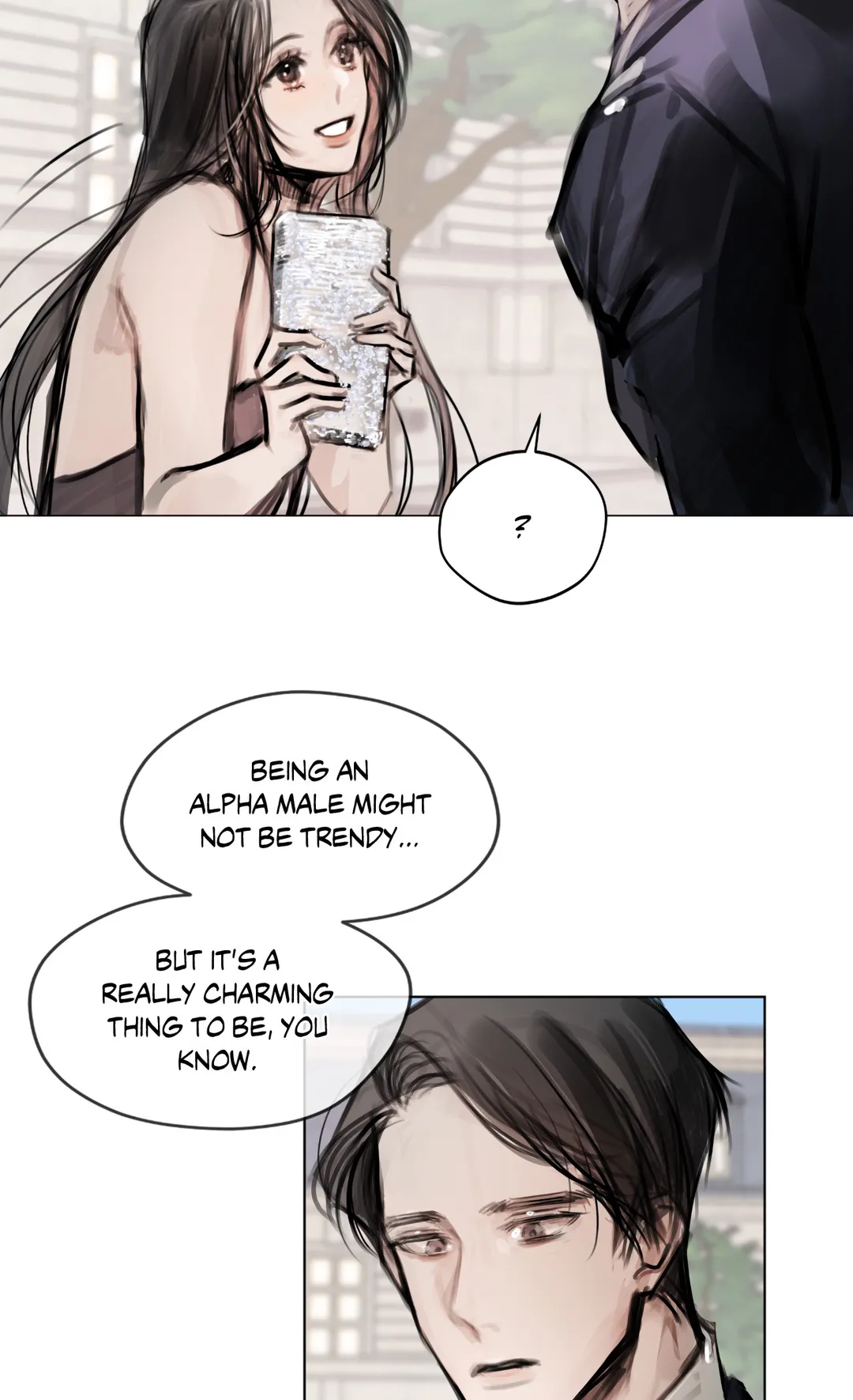 Doppio Senso chapter 27 page 41