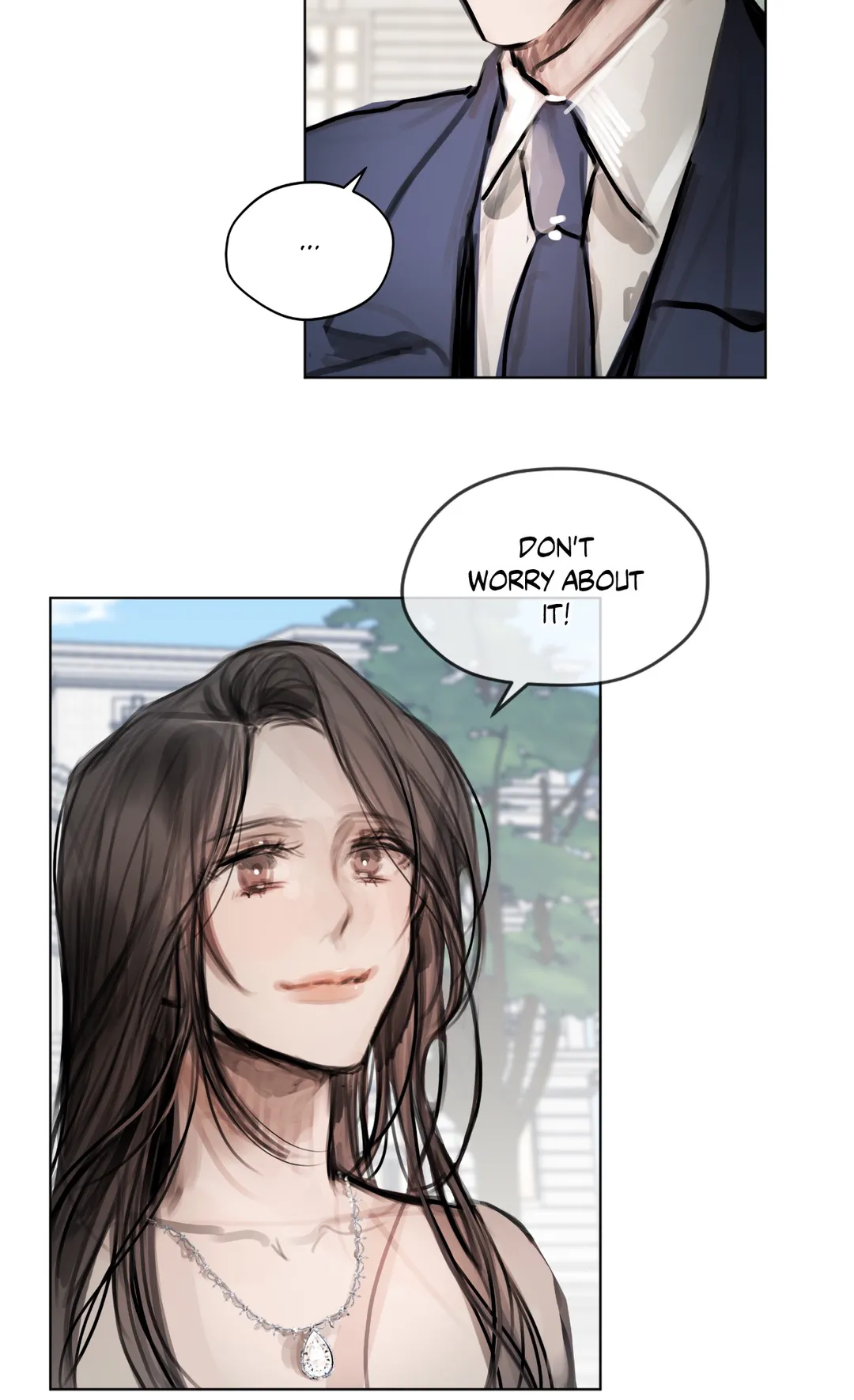 Doppio Senso chapter 27 page 42