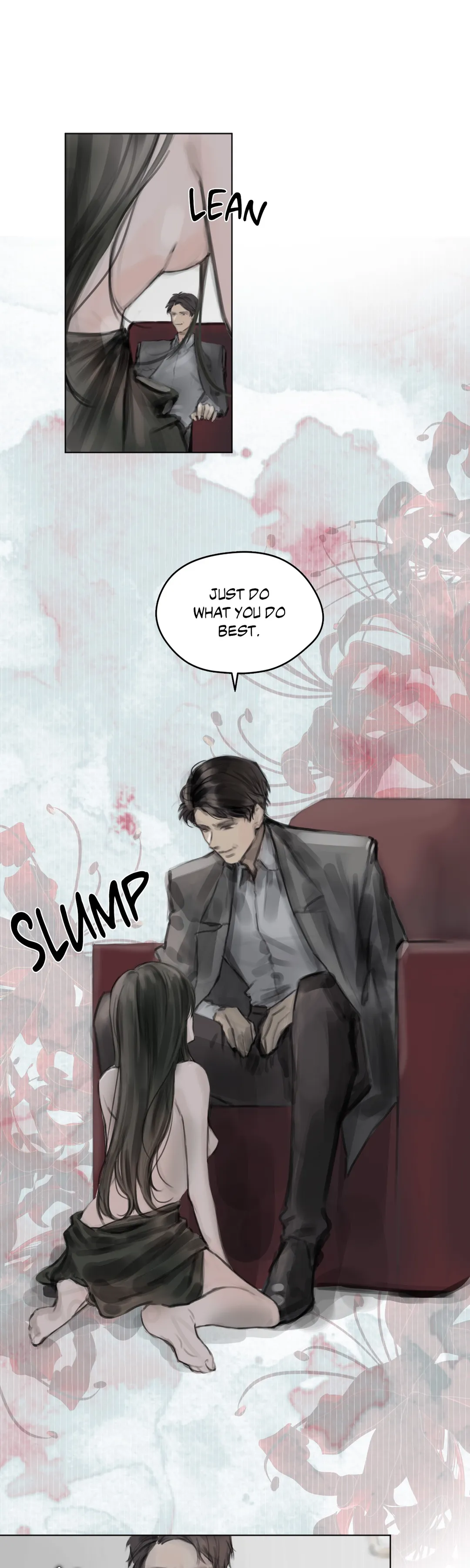 Doppio Senso chapter 3 page 7