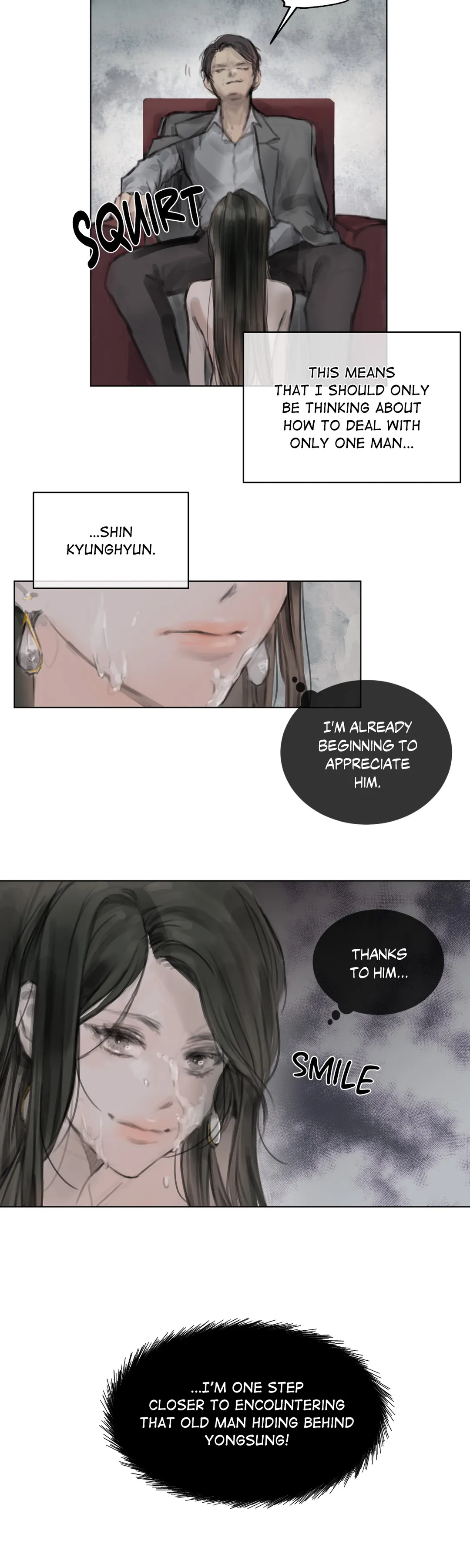 Doppio Senso chapter 3 page 9