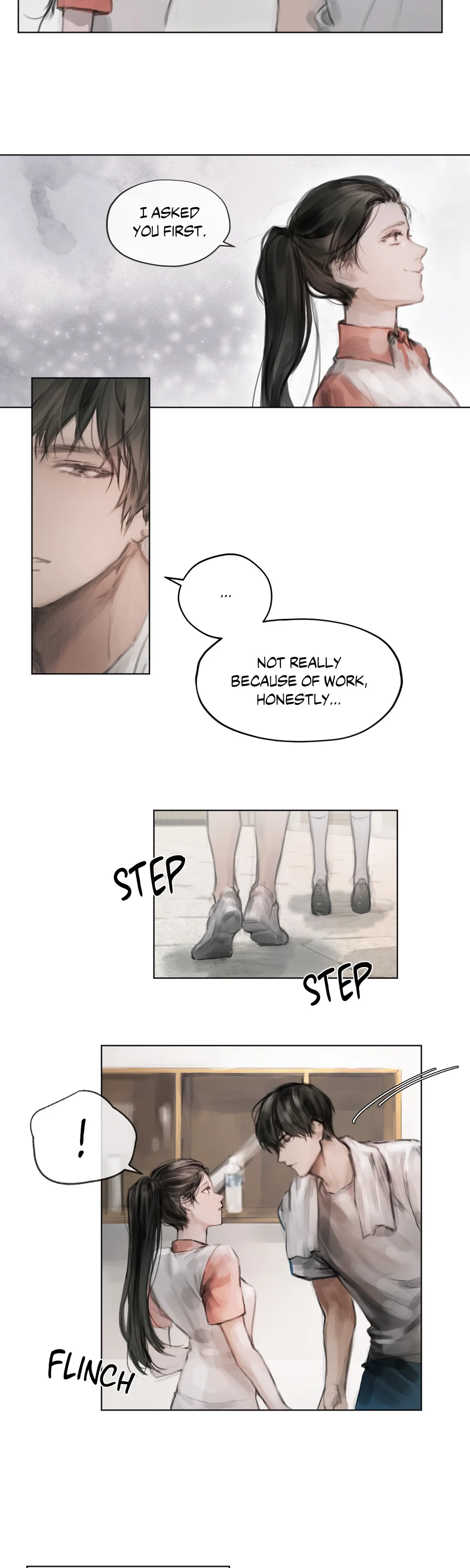 Doppio Senso chapter 3 page 17