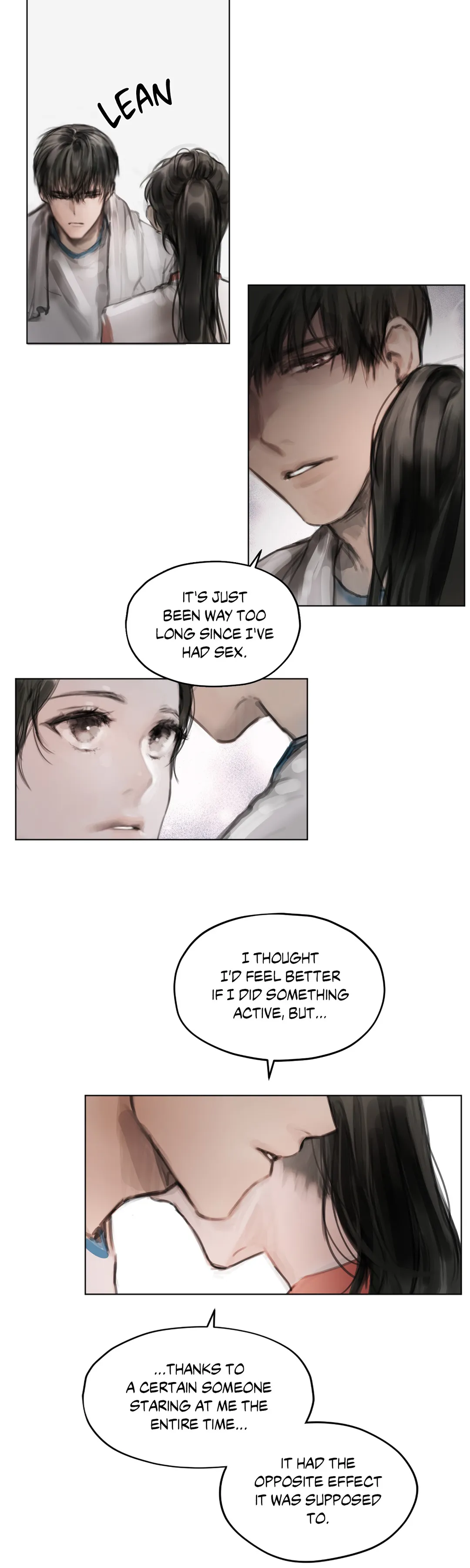 Doppio Senso chapter 3 page 18