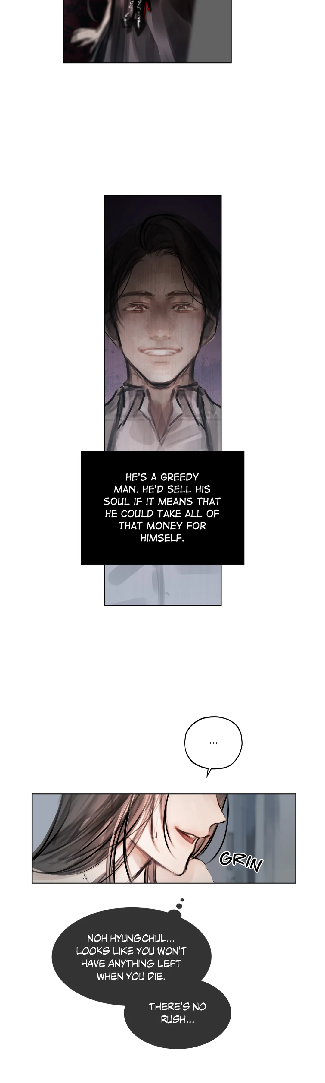 Doppio Senso chapter 31 page 11