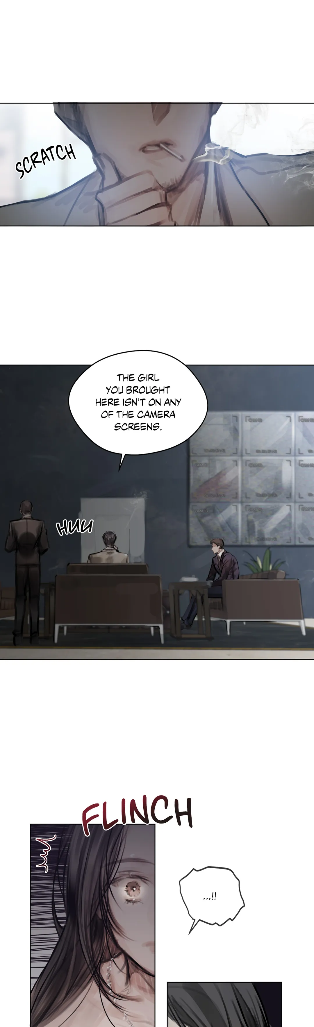 Doppio Senso chapter 31 page 13