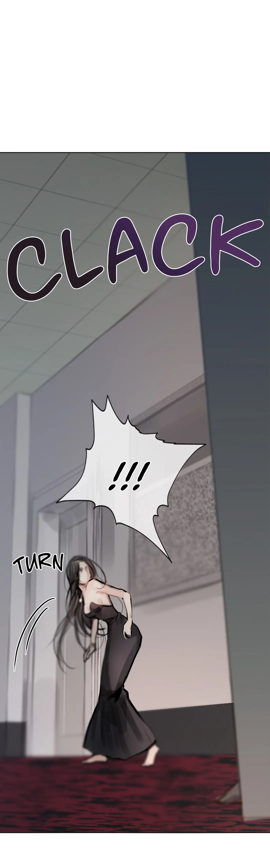 Doppio Senso chapter 31 page 17