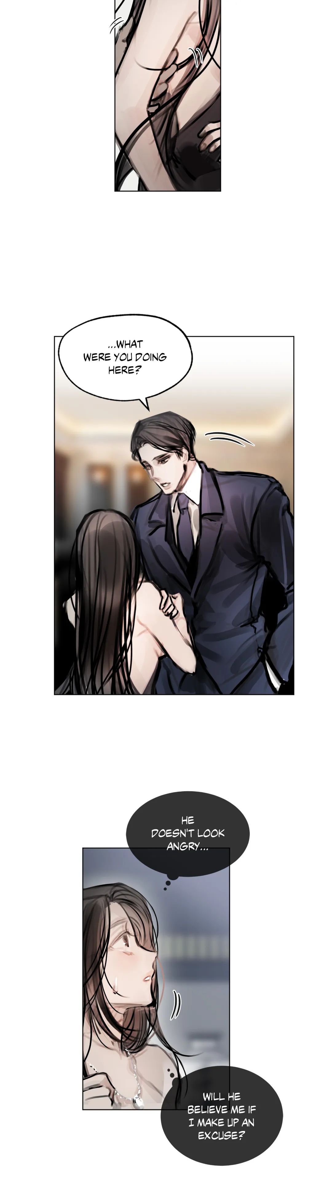Doppio Senso chapter 31 page 22