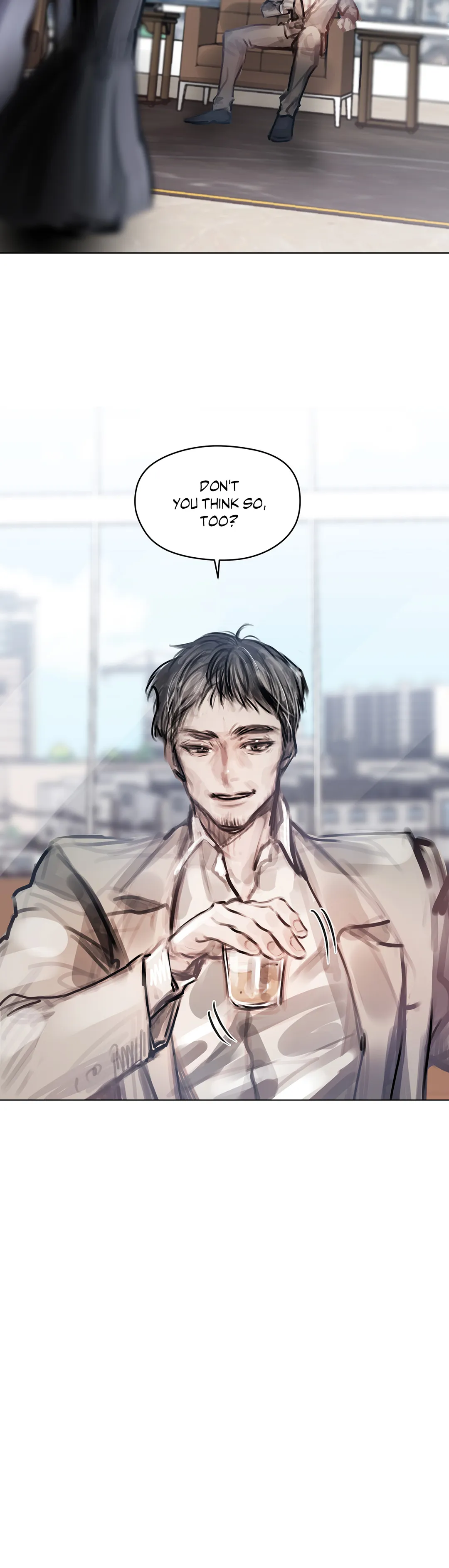 Doppio Senso chapter 31 page 24