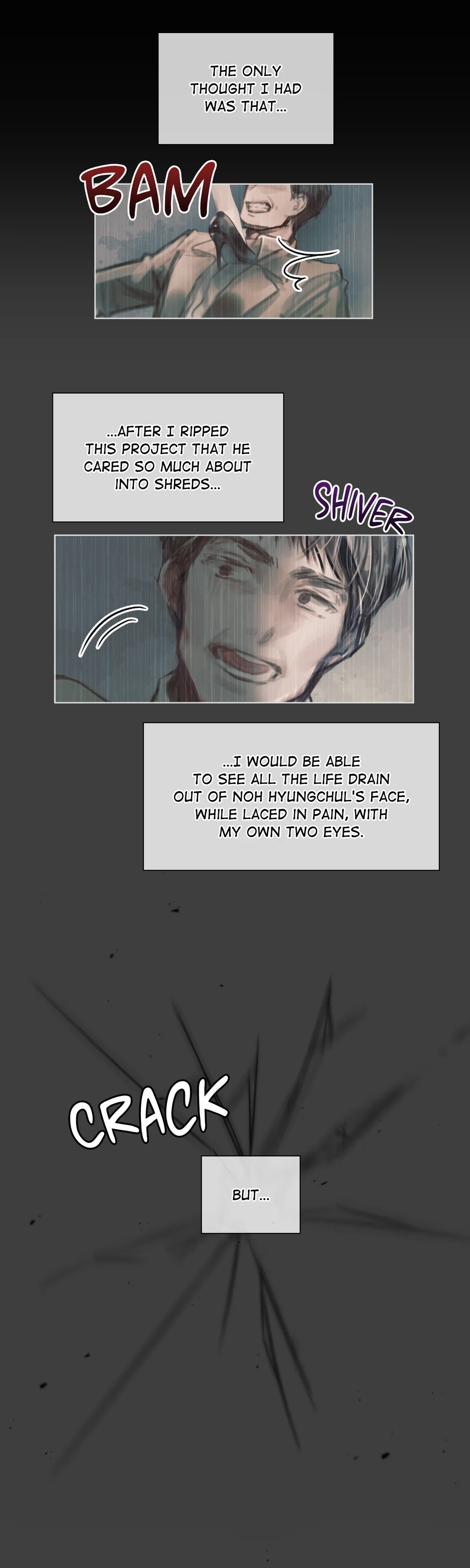 Doppio Senso chapter 32 page 4