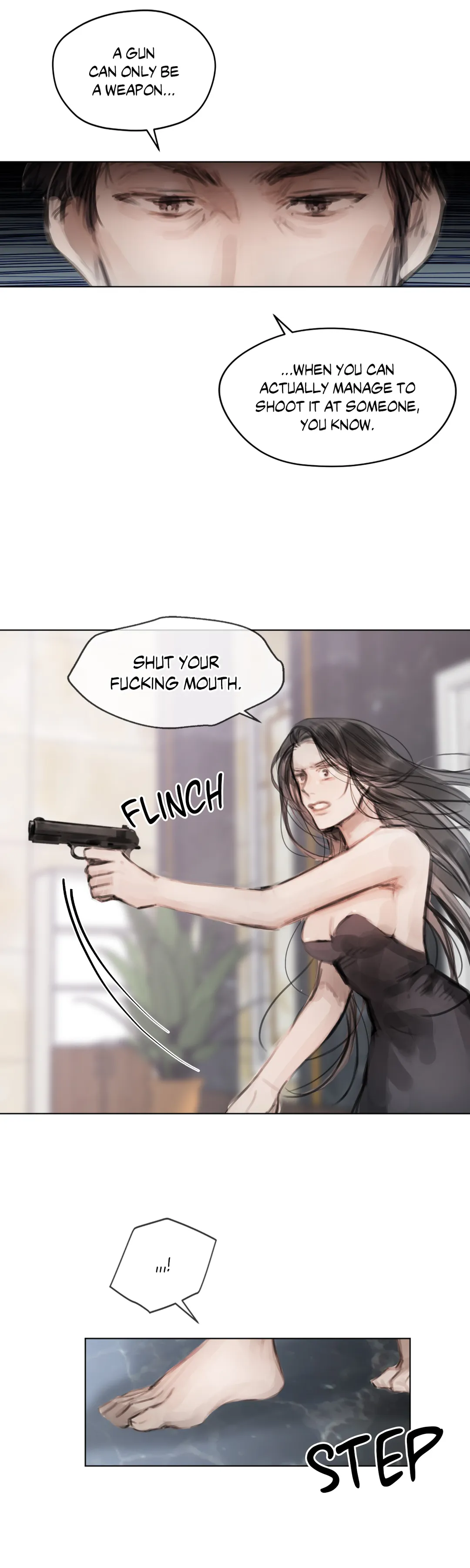 Doppio Senso chapter 32 page 12
