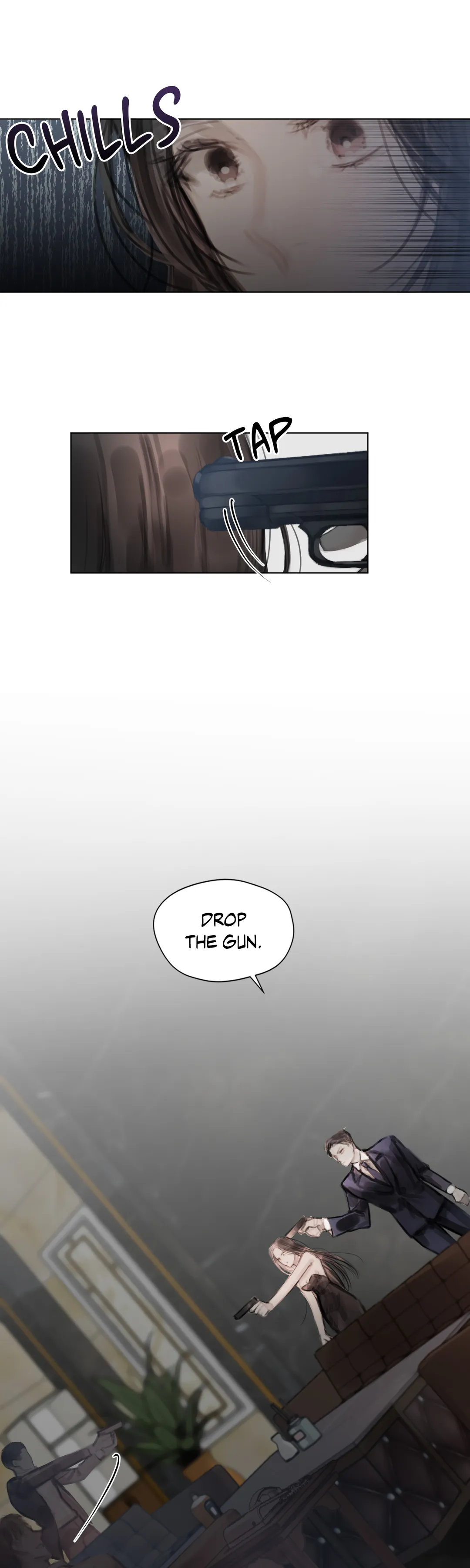 Doppio Senso chapter 32 page 13