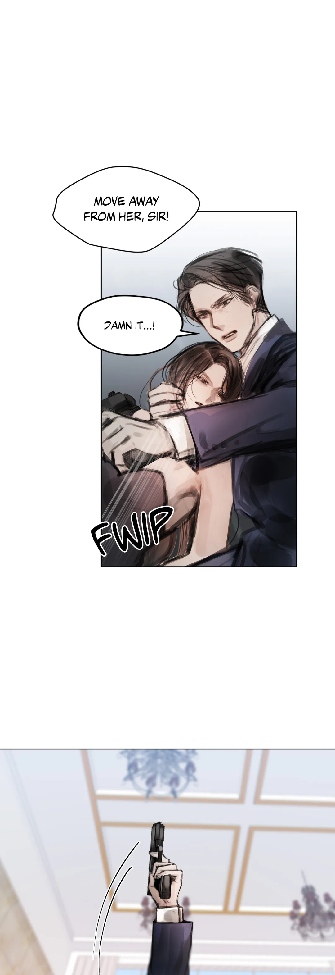 Doppio Senso chapter 32 page 22