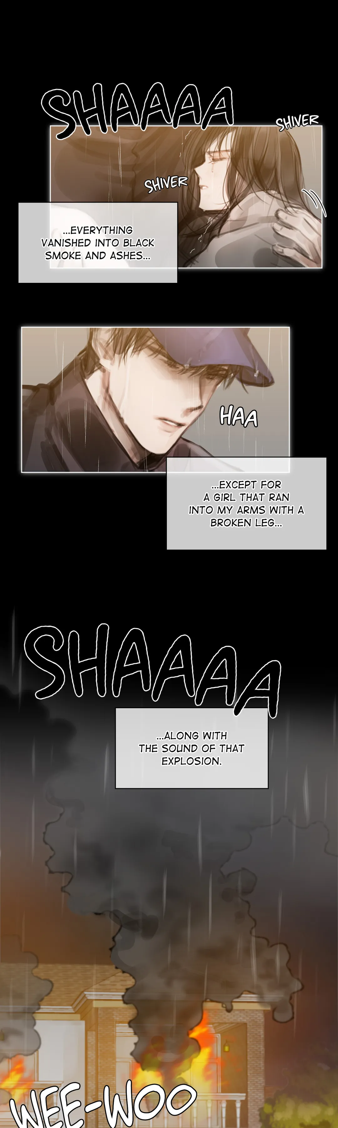 Doppio Senso chapter 34 page 4