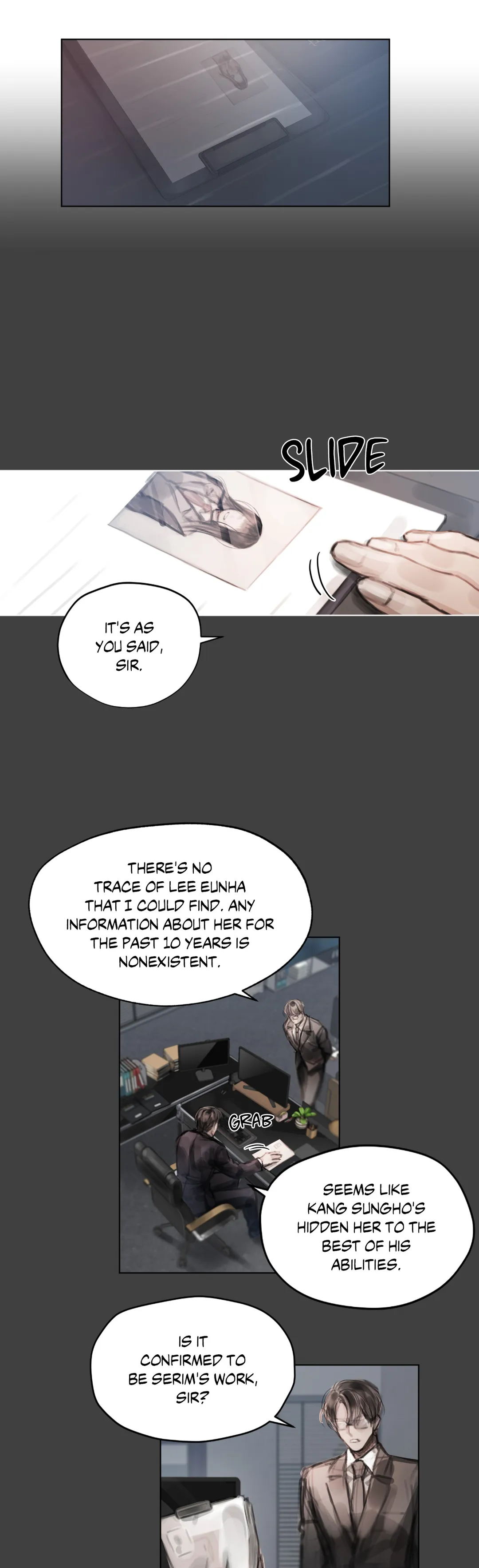 Doppio Senso chapter 34 page 7