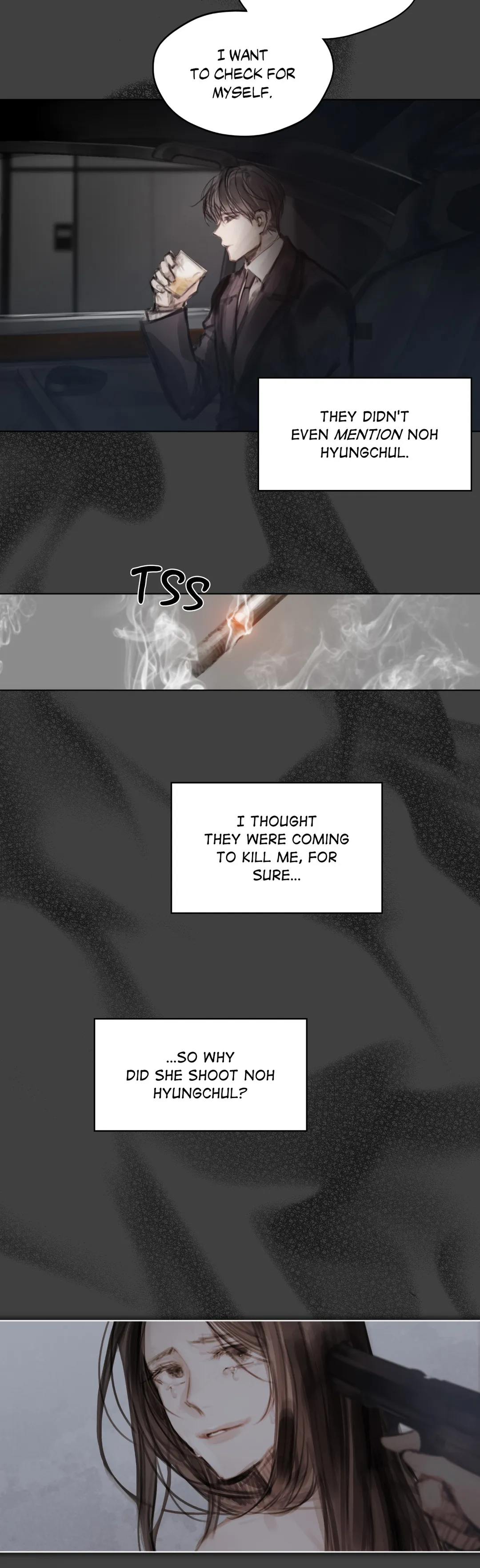 Doppio Senso chapter 34 page 9