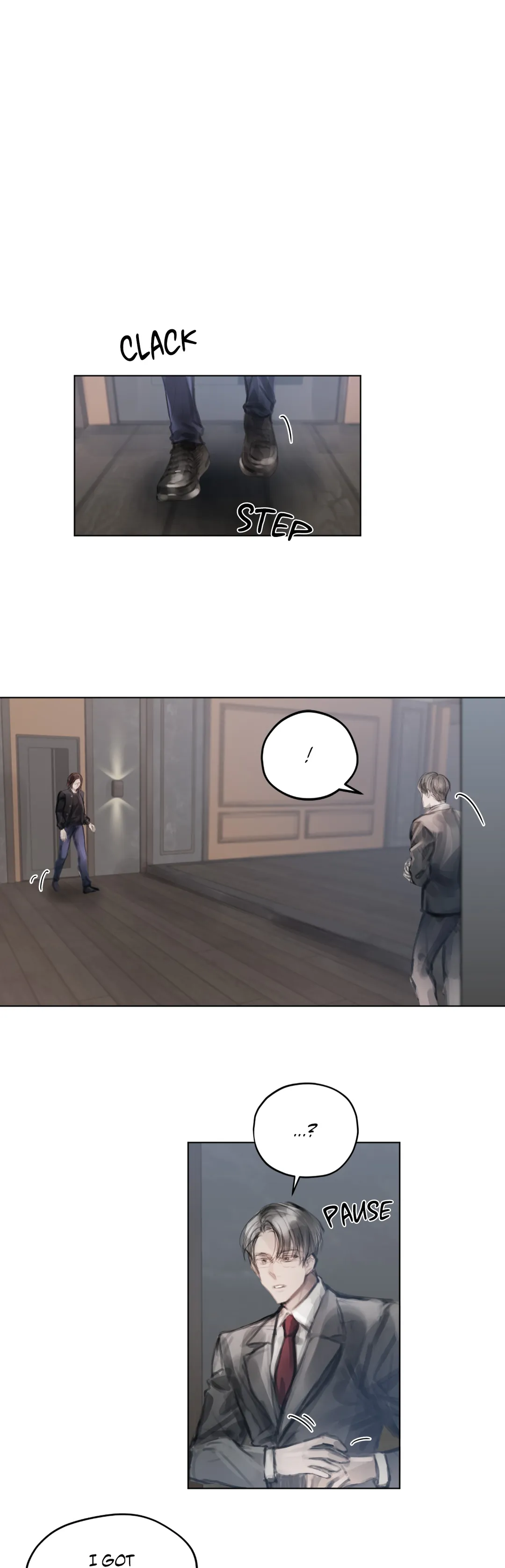 Doppio Senso chapter 36 page 1