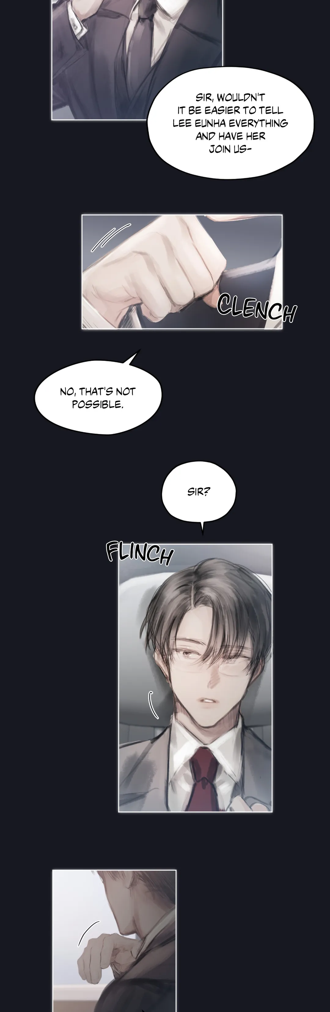 Doppio Senso chapter 36 page 5