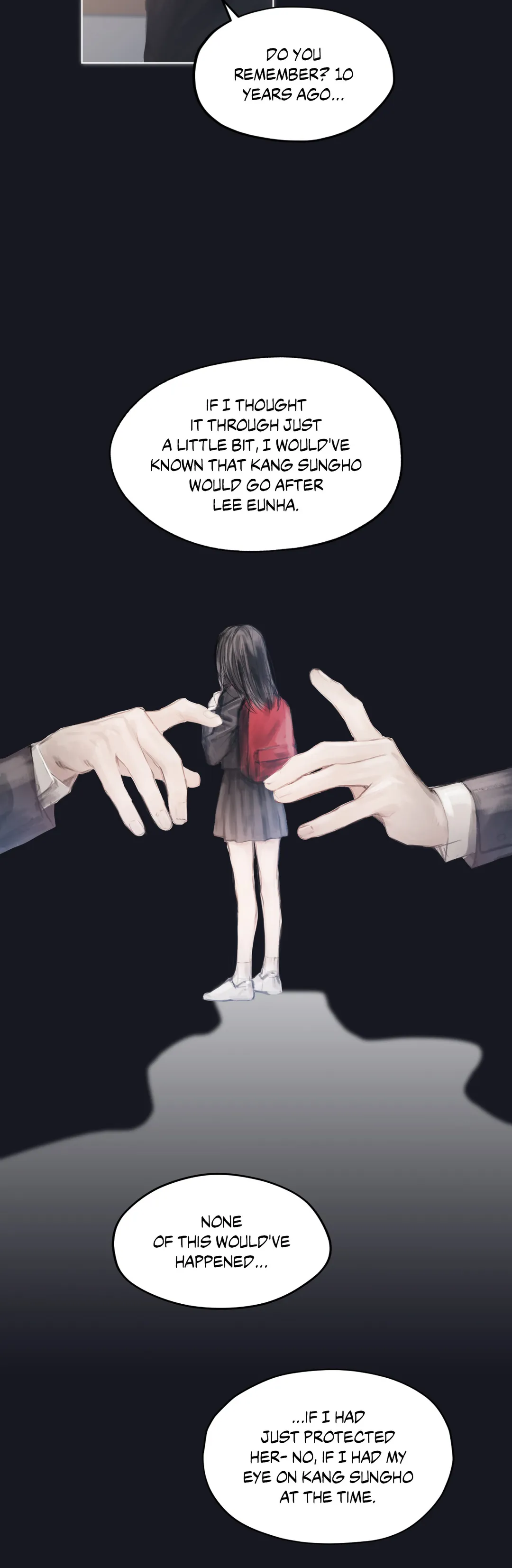 Doppio Senso chapter 36 page 6