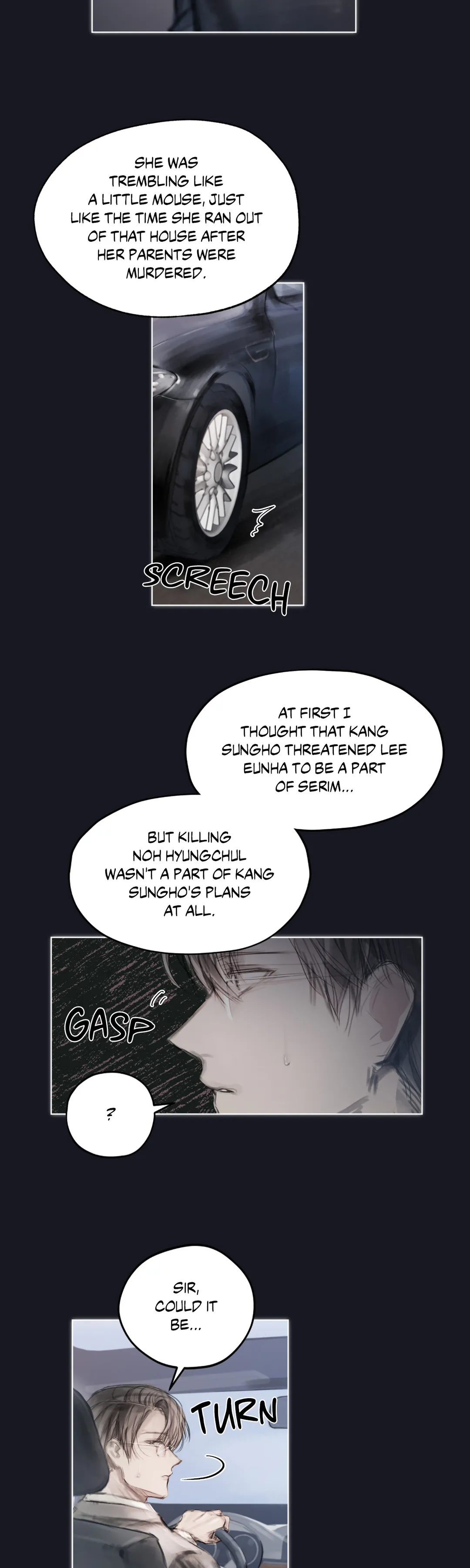 Doppio Senso chapter 36 page 8