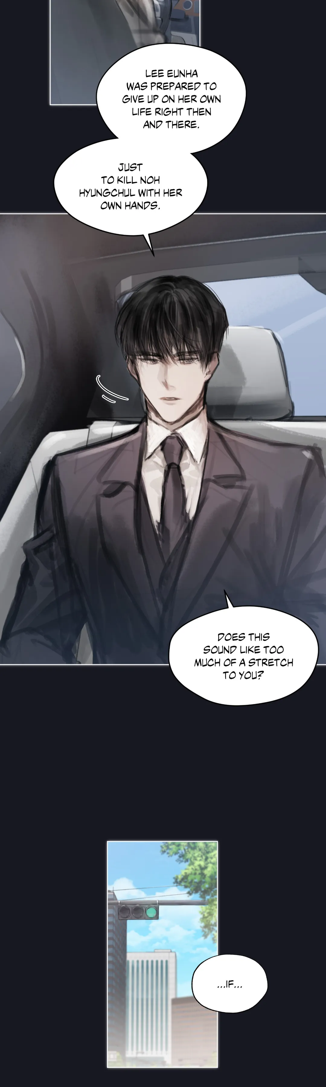 Doppio Senso chapter 36 page 9