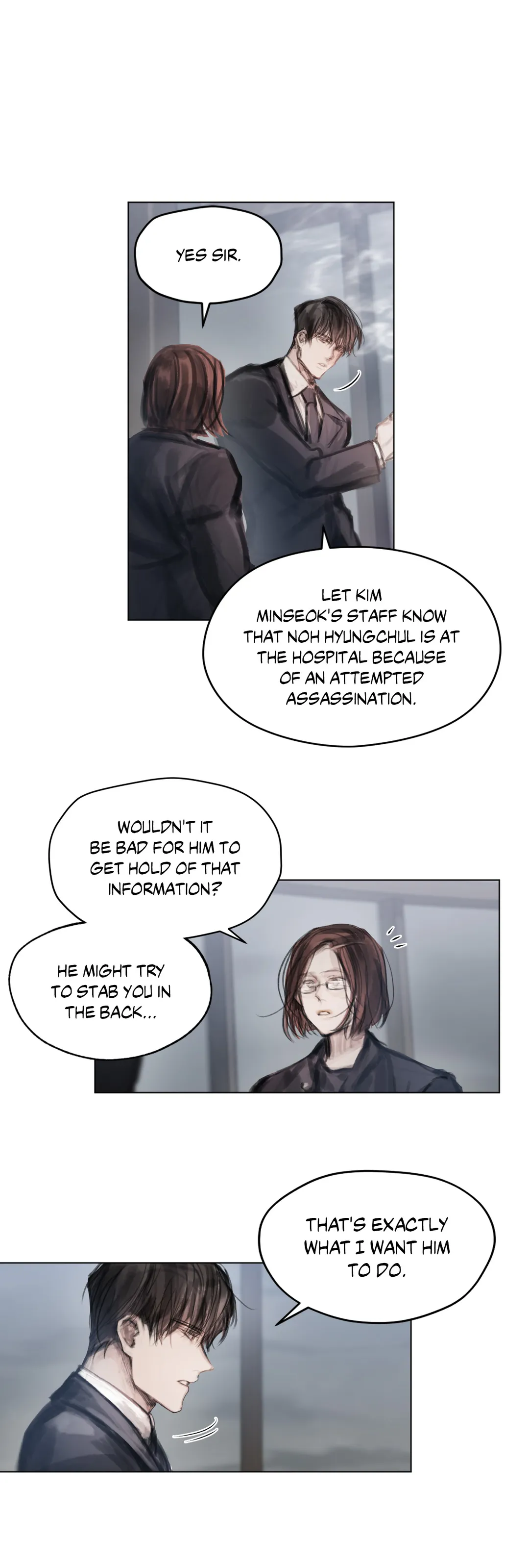 Doppio Senso chapter 37 page 10