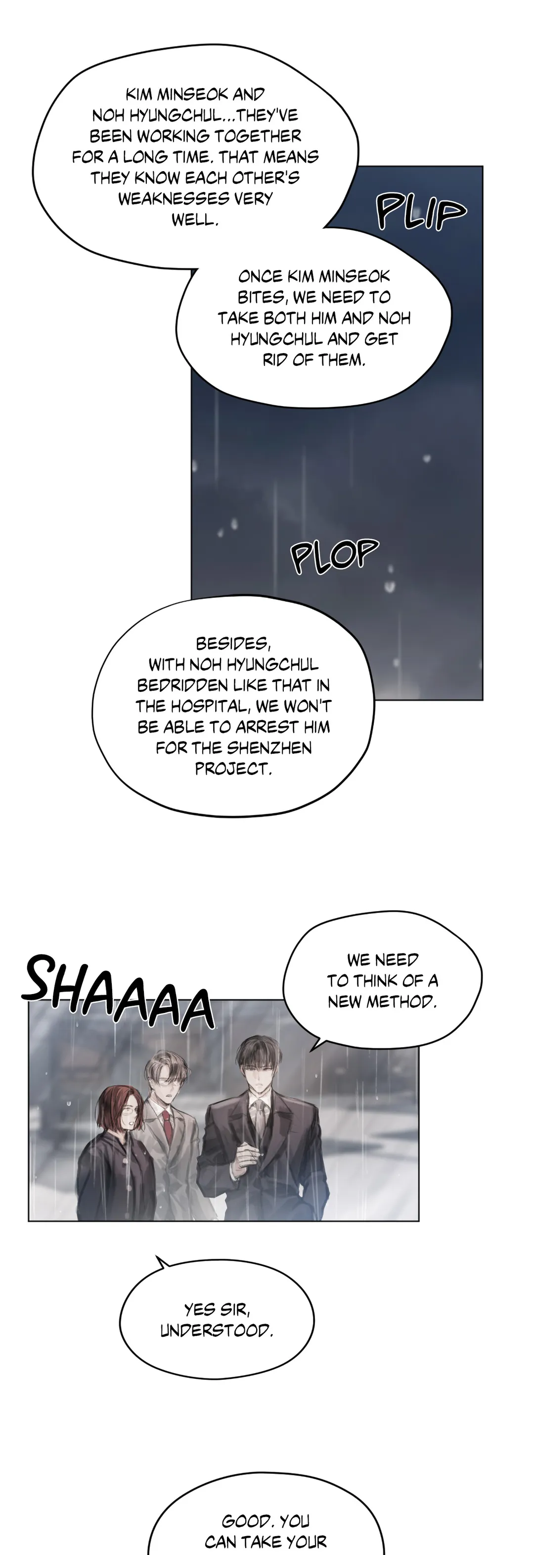 Doppio Senso chapter 37 page 11